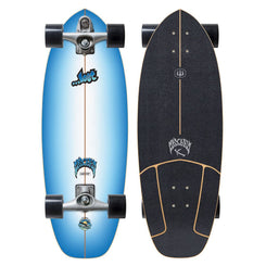 Carver Skateboards 30.5" ...Lost Puddle Jumper *New* - C7 Surfskate Complete