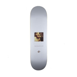 Magenta Raymond Molinar Guest Artist Board  Skateboard Deck - 7.875" - Skatewarehouse.co.uk