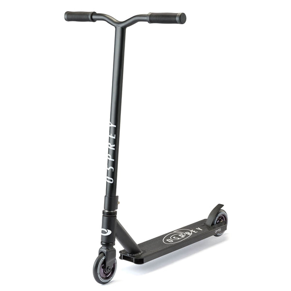 Osprey Rt-1440 Stunt Scooter - Black