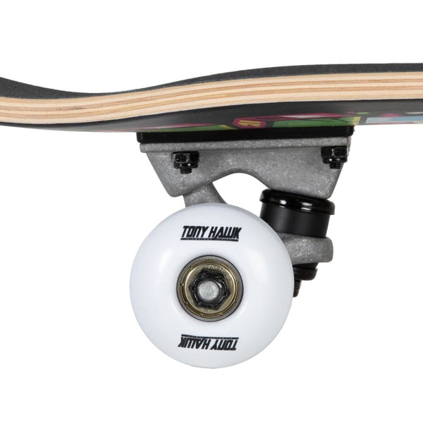 Tony Hawk SS 180 Ransom Complete Skateboard - 8.0