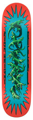 Zion Pack Skateboard Deck - 8.5"