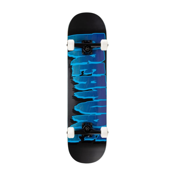 Creature Kit Logo Outline Stumps Complete Skateboard - 8.0