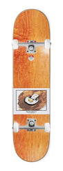 Polar Skate Co DANE BRADY - Cimbalino x Venom Custom Complete Skateboard - 8.375"