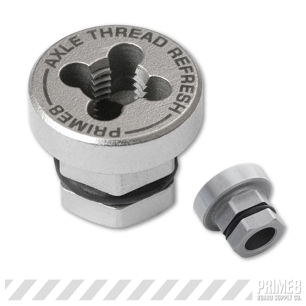 PRIME8 Axle threader Accessories - One Size
