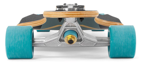 Mindless Tundra DT 40