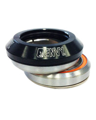 Blunt INTERGRATED HEADSETS - Black Scooter Parts