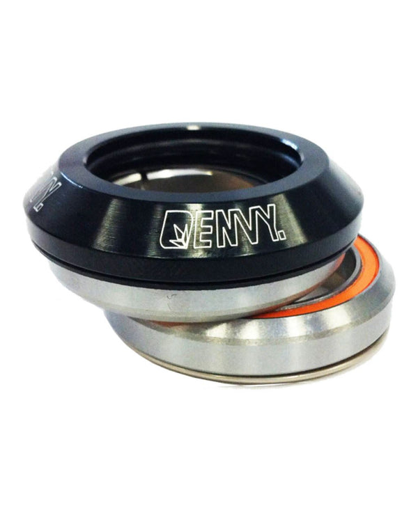 Blunt INTERGRATED HEADSETS - Black Scooter Parts