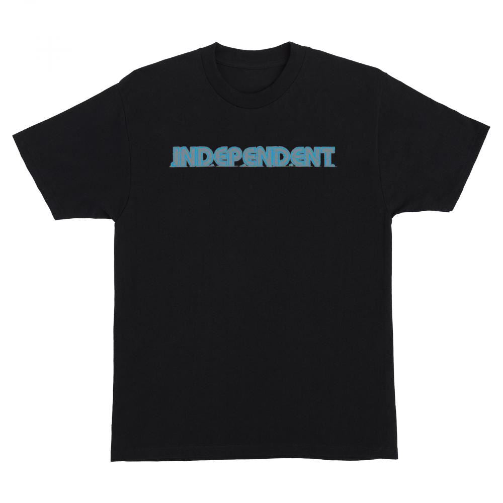 Independent T-Shirt Ancient Groundwork - Black