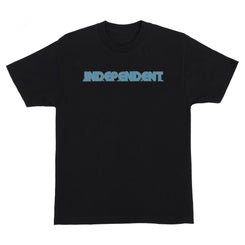Independent T-Shirt Ancient Groundwork - Black - Skatewarehouse.co.uk