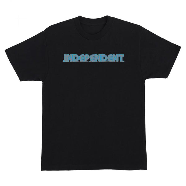 Independent T-Shirt Ancient Groundwork - Black