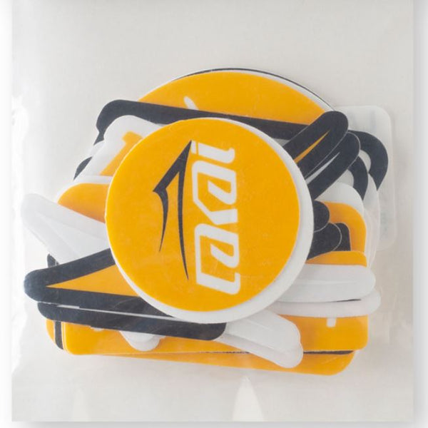 Lakai Assorted 24 Pack Stickers - Skatewarehouse.co.uk