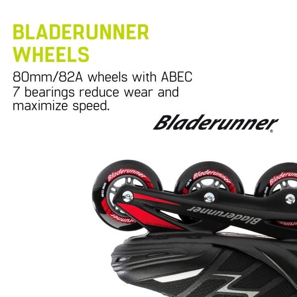 Bladerunner Advantage Pro XT Inline Skates