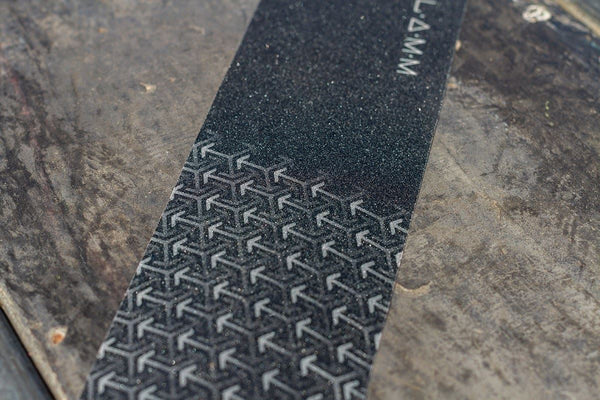 Slamm Scooter Grip Tape - Arrow - Skatewarehouse.co.uk