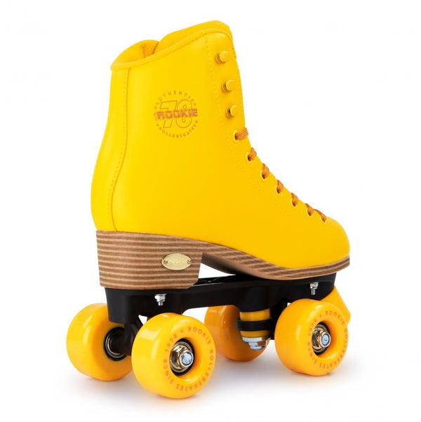 Rookie Rollerskates Classic 78 Quad Skates - UK 2