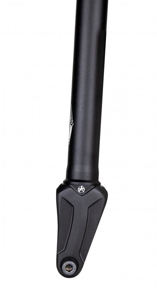 Addict Scooter Fork Switchblade L SCS - Black - Skatewarehouse.co.uk