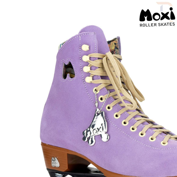 Moxi Lolly Lilac Quad Skates