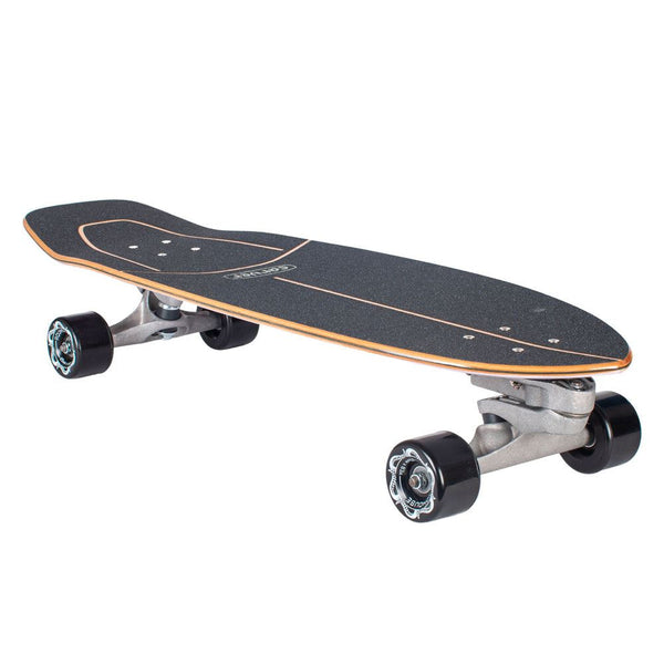 Carver Resin - C7 Surfskate Cruiser Skateboard - L:31.0