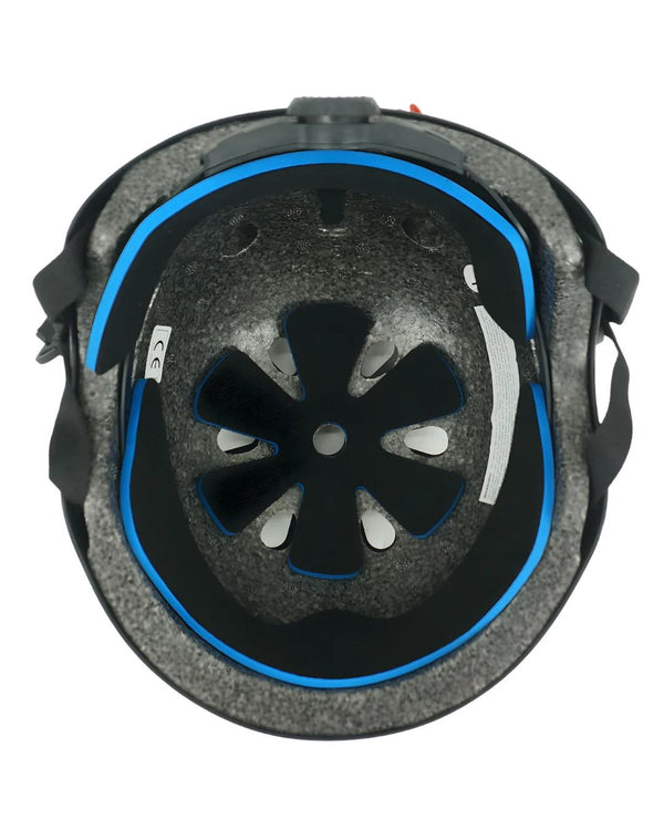 Footprint Kingfoam Helmet Matt Black