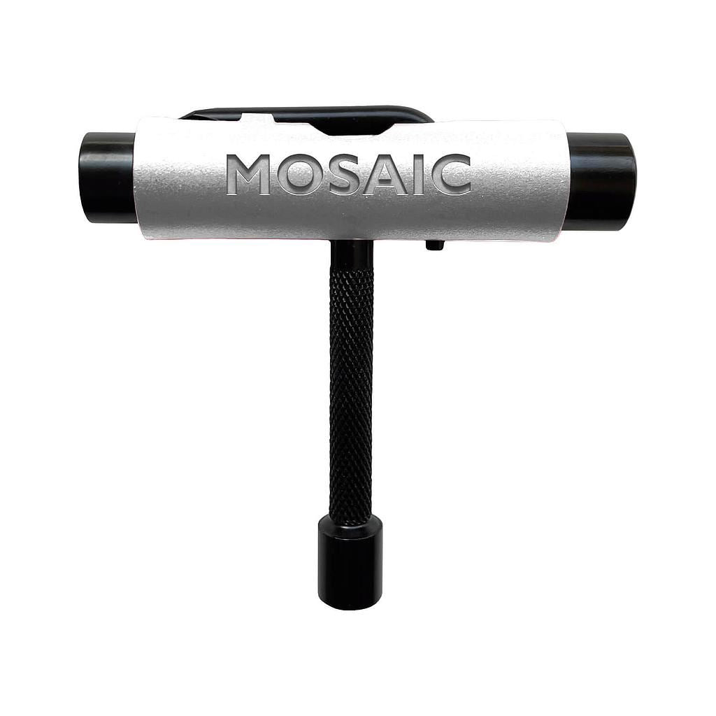 T Tool 6 in 1 Mosaic White
