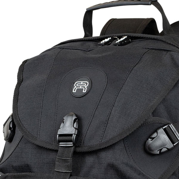 FR Backpack - Large 30L - Black