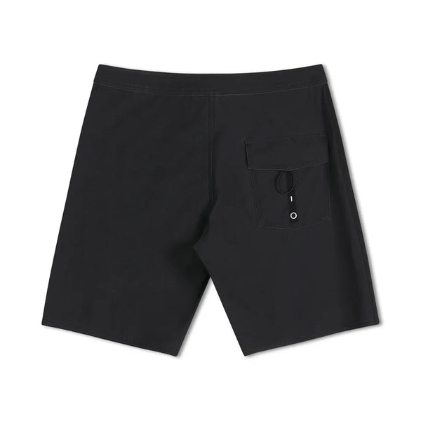 Former System 19 Trunk (Black) - UK 33