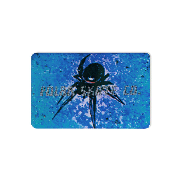 Polar Skate Co Magnet | Spider (Multi) Accessories - One Size