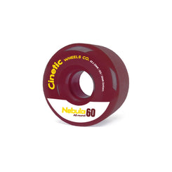 Nebula x40mm 82a Cinetic Pack Skateboard Wheels - 60mm