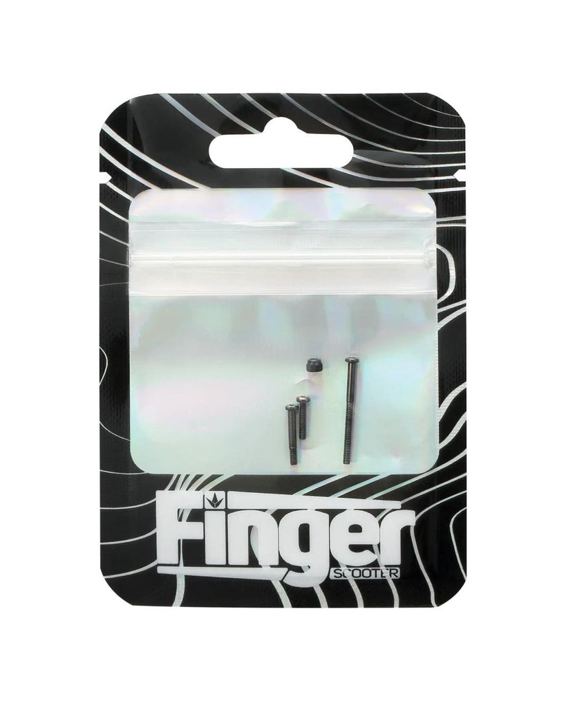 Blunt Finger Scooter Hardware Kit