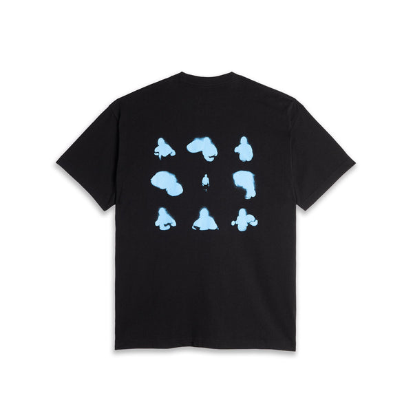 Tee | Fighting Myself (Black)