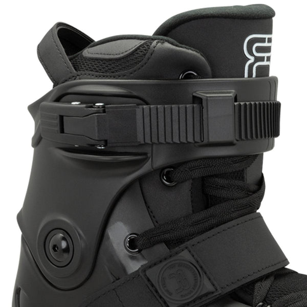 FR X 310 X3 In-Line Skates - Black