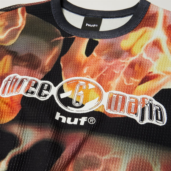 HUF Torched LS Thermal (Multi) - S
