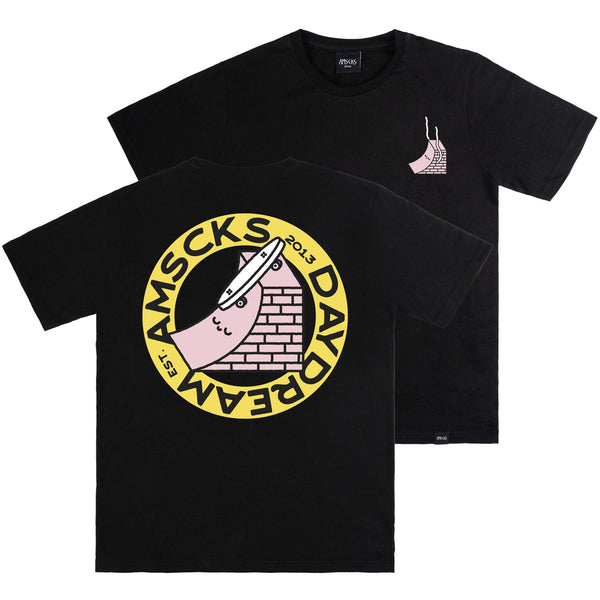 American Socks Halfpipe T-Shirt