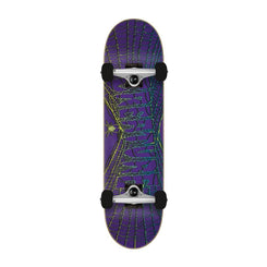 Creature Web 2 Relic Mini Complete Skateboard - - Skatewarehouse.co.uk