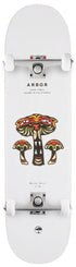 Arbor Whiskey Forage Custom Complete Skateboard - 7.75" - Skatewarehouse.co.uk