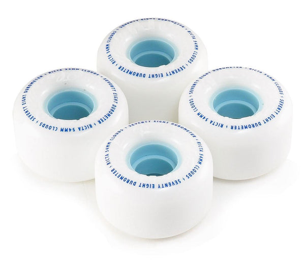 Soft Wheels Swap - Skatewarehouse.co.uk