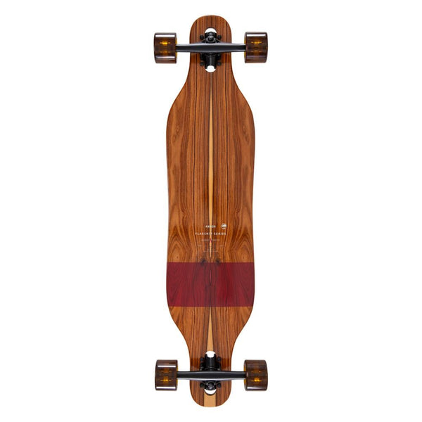 Arbor Performance Flagship Axis 37 Complete Longboard - 37.0