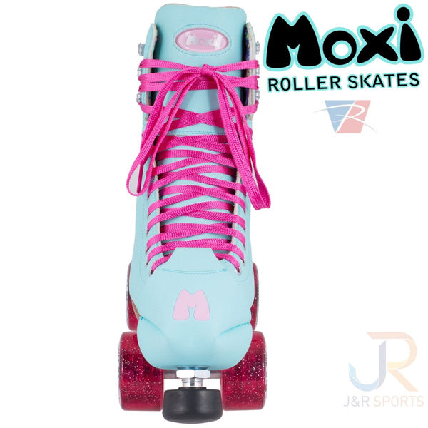 Moxi Beach Bunny - Sky Blue Quad Skates