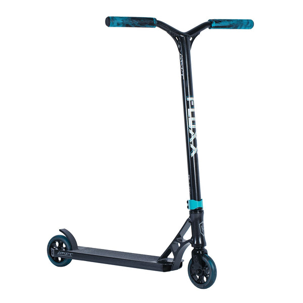 Grit 2025 Fluxx Blk'nd Scooter - Skatewarehouse.co.uk