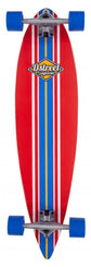 D Street Pintail Ocean Complete Cruiser - 9.0" x 35.0"