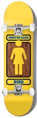 Girl Til W41 Griffin Gass x Venom Custom Complete Skateboard - 8.5" - Skatewarehouse.co.uk