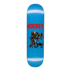 Hockey Incoming : John Fitzgerald Shape#1 Skateboard Deck - 8.75"