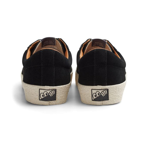 VM002 Suede Lo (Black / White) Shoes - UK 4