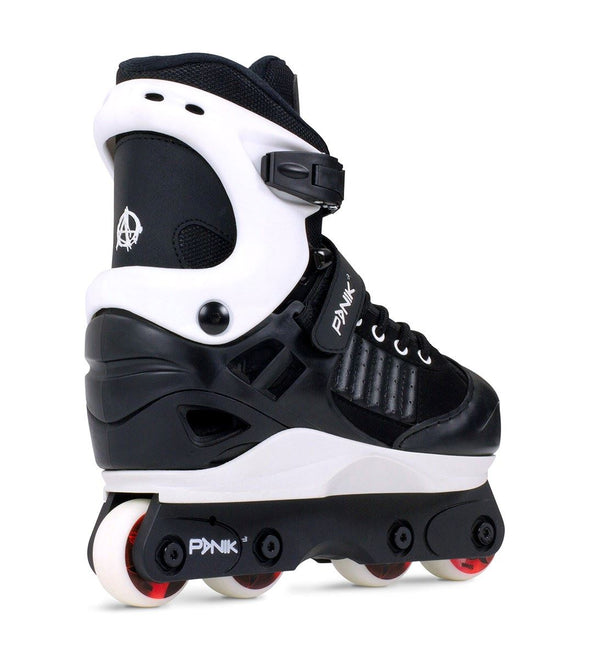 Anarchy Panik III Children's Adjustable Aggressive Inline Skates - Skatewarehouse.co.uk