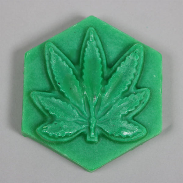 Ganj Wax Strawberry Scent - Large (Strawberry) Accessories - Strawberry - Large