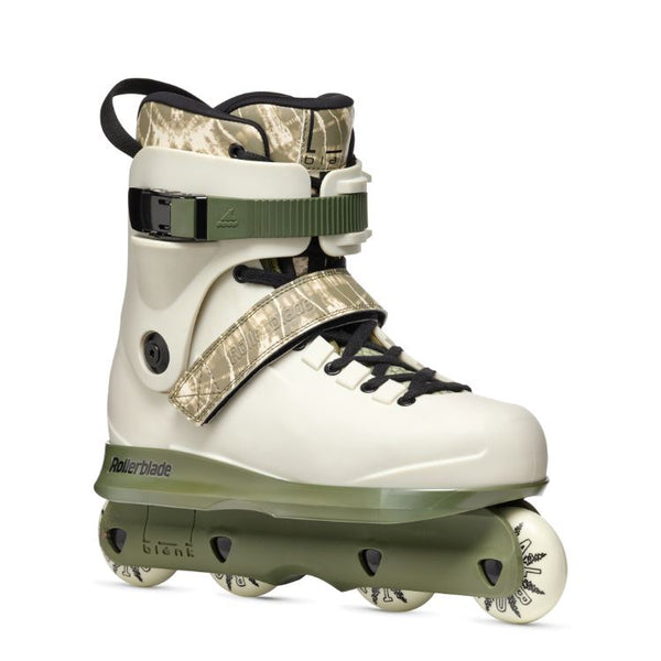 Rollerblade Blank Cameron Talbott Inline Skates
