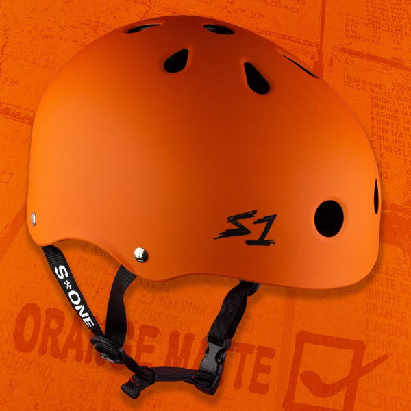 S1 Lifer Helmet - Sizing Liner - Purple - 3XL (2mm)