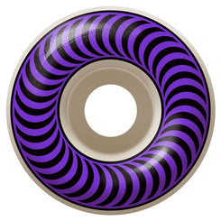 Spitfire 99Du Classic (White) (99a) Skateboard Wheels
