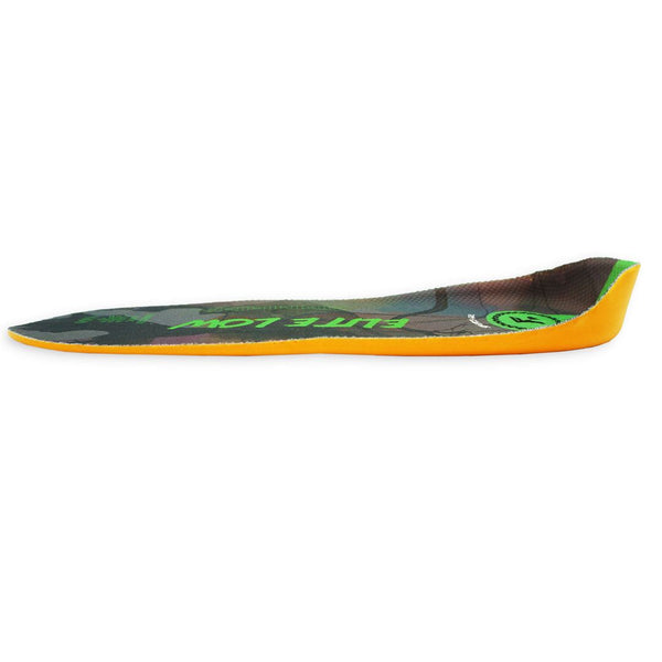 Footprint Kingfoam Elite Sport Gel Insoles Low - Skatewarehouse.co.uk