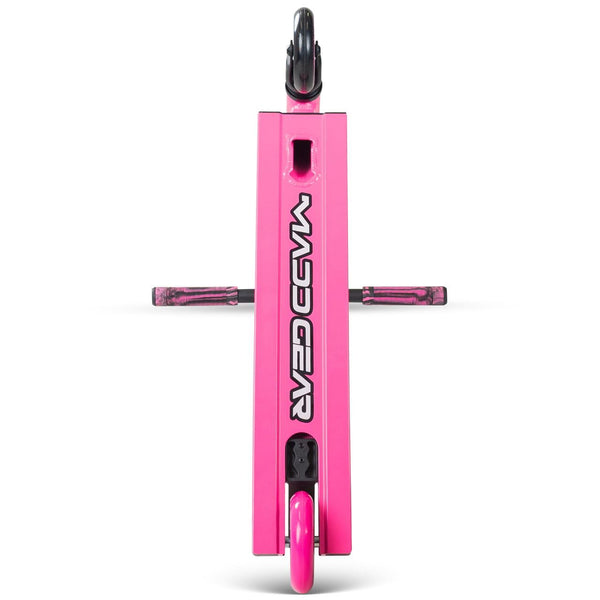 Madd Gear MG 1 - Raven - Pink / Black Stunt Scooter