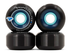Enuff Corelites Wheels - Black / Blue